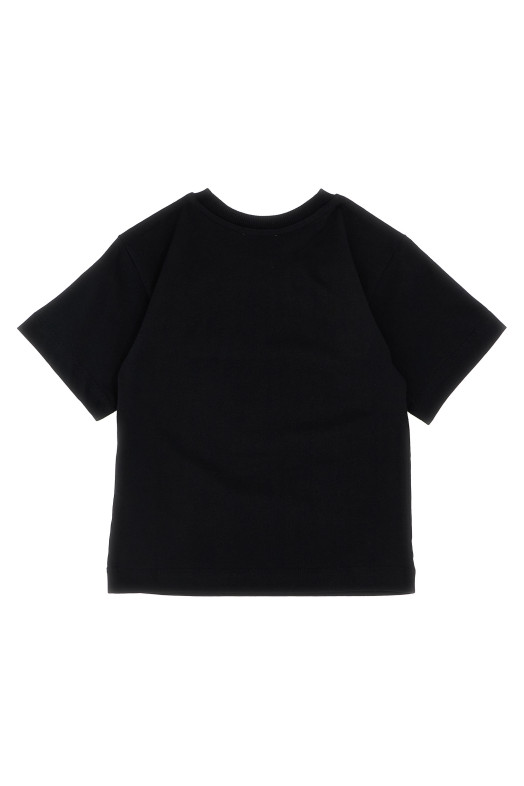 'Moschino Teddy Bear' T-shirt Black 'Moschino Teddy Bear' T-shirt Black