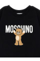 'Moschino Teddy Bear' T-shirt Black 'Moschino Teddy Bear' T-shirt Black