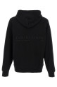 'Huron' hoodie Black