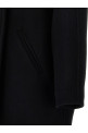 'Eveline' coat Black 'Eveline' coat Black