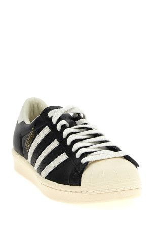 Кроссовки «Superstar Vintage» Черно-серые JQ3255CBLACKCWHITE Кроссовки «Superstar Vintage» Черно-серые JQ3255CBLACKCWHITE