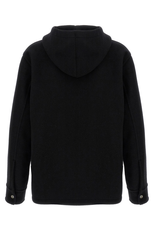 '08' blouson Black '08' blouson Black