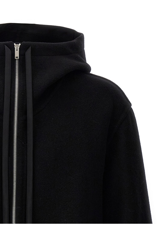 '08' blouson Black '08' blouson Black