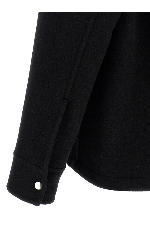 '08' blouson Black '08' blouson Black