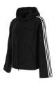 'Y-3 3-Stripes' hoodie Black-grey 'Y-3 3-Stripes' hoodie Black-grey