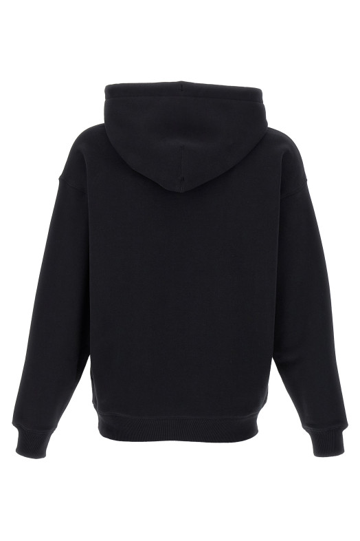 'Y-3 Graphic FT' hoodie Black 'Y-3 Graphic FT' hoodie Black