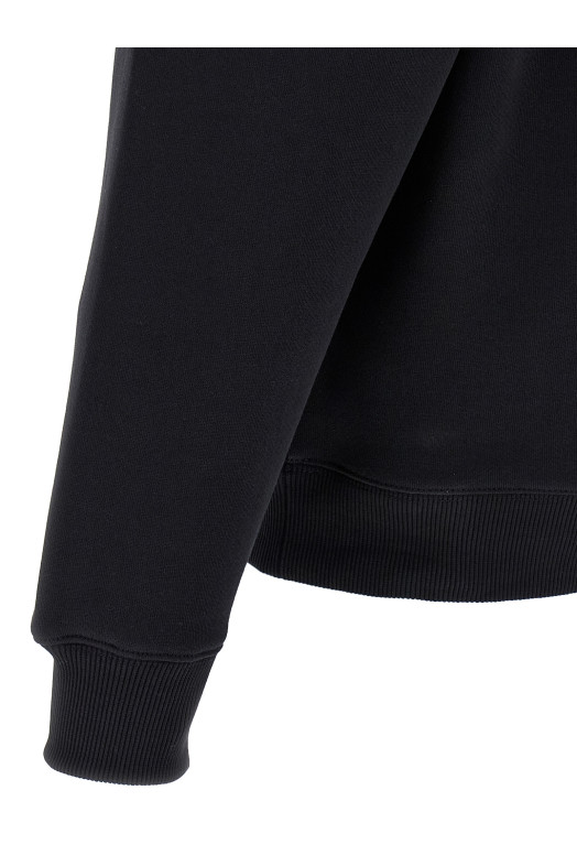 'Y-3 Graphic FT' hoodie Black 'Y-3 Graphic FT' hoodie Black