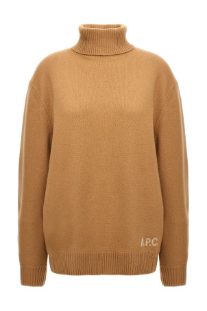 'Walter' sweater Beige 'Walter' sweater Beige