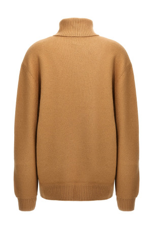 'Walter' sweater Beige 'Walter' sweater Beige