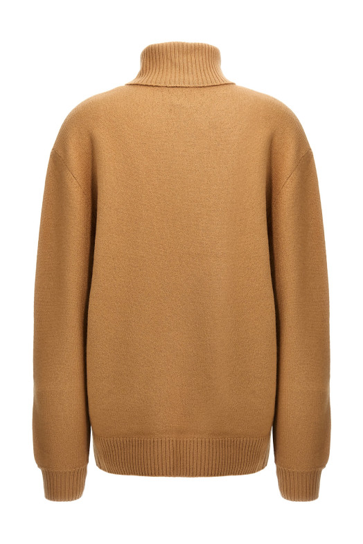 'Walter' sweater Beige 'Walter' sweater Beige