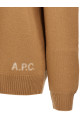 'Walter' sweater Beige 'Walter' sweater Beige