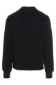 Світшот з логотипом Чорний DOLCE & GABBANA G9WI3ZFU7DUN0000 Світшот з логотипом Чорний DOLCE & GABBANA G9WI3ZFU7DUN0000