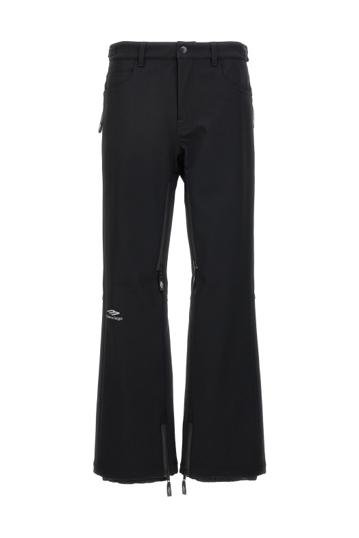 '5-Pocket Ski 3B Sports Icon' pants Black '5-Pocket Ski 3B Sports Icon' pants Black