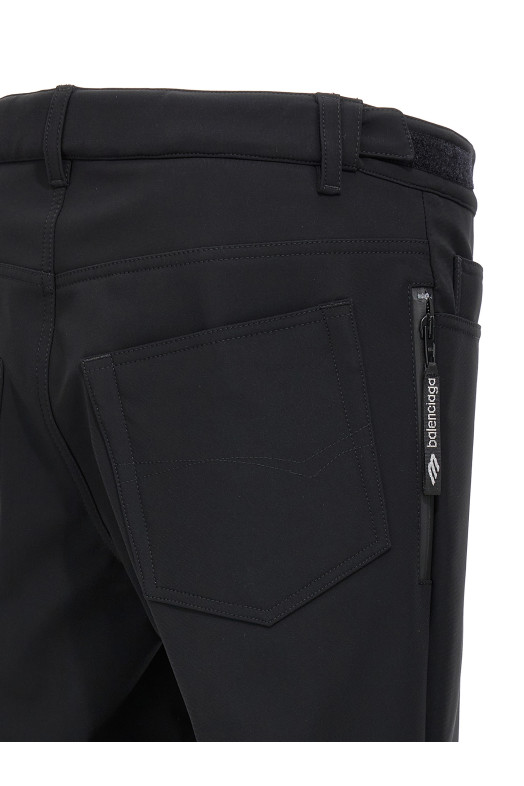 '5-Pocket Ski 3B Sports Icon' pants Black '5-Pocket Ski 3B Sports Icon' pants Black