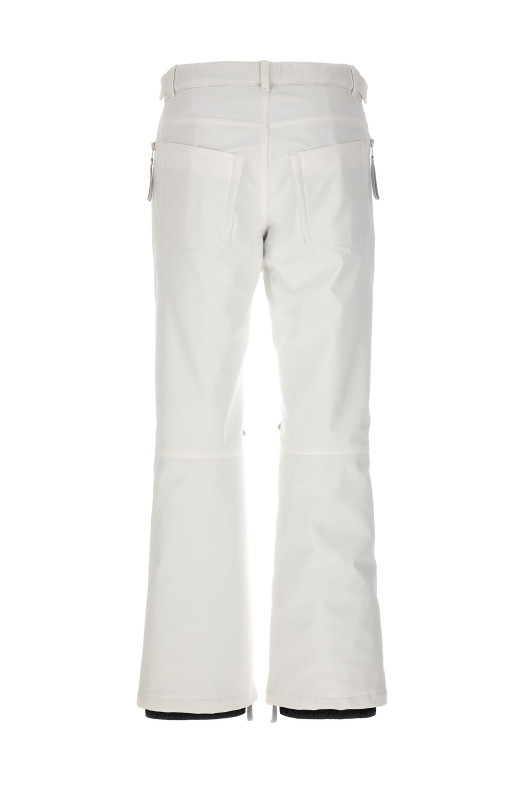 '5-Pocket Ski 3B Sports Icon' pants White '5-Pocket Ski 3B Sports Icon' pants White