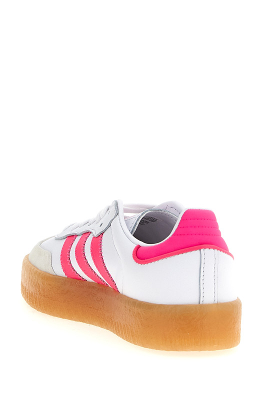 'Sambae' sneakers Fuchsia 'Sambae' sneakers Fuchsia