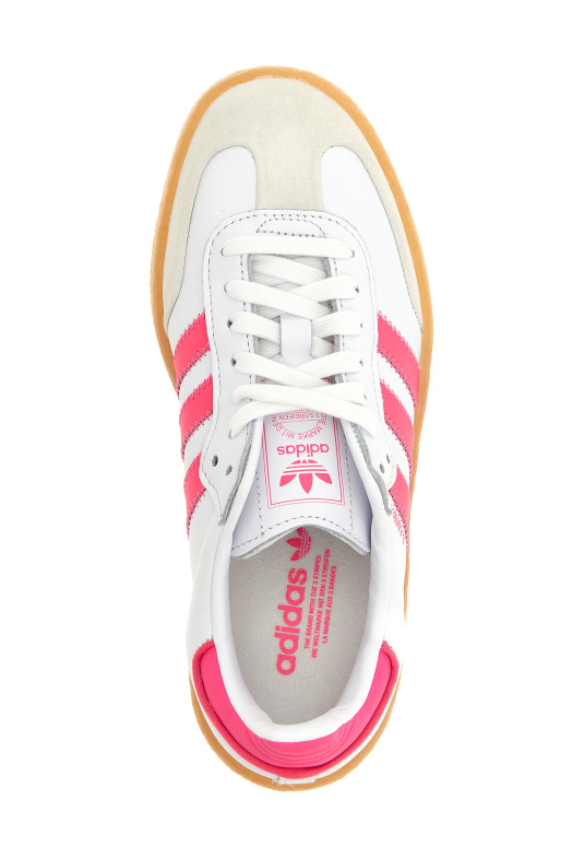 'Sambae' sneakers Fuchsia 'Sambae' sneakers Fuchsia