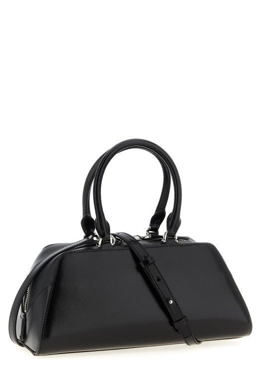 'Antigona East-West' small handbag Black 'Antigona East-West' small handbag Black