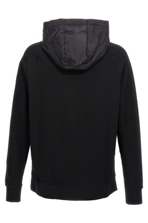 Куртка CANADA GOOSE 'Huron HyBridge®' Чорна 6843M9061 Куртка CANADA GOOSE 'Huron HyBridge®' Чорна 6843M9061