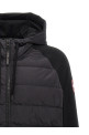 'Huron HyBridge®' jacket Black