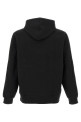 Худі з капюшоном «Lacoste Trim» Чорний SH9808031 Худі з капюшоном «Lacoste Trim» Чорний SH9808031