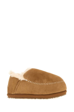 Камельна замша Anders slip ons UGG (1158174)