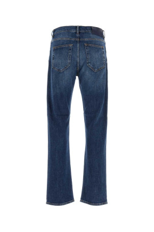 Stretch denim jeans PT TORINO (C5QPL5B0TX1650) Stretch denim jeans PT TORINO (C5QPL5B0TX1650)