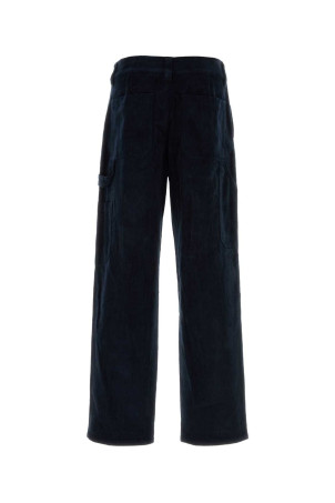 Navy blue corduroy Fegus pant Denim A.P.C. (COHBBM08500) Navy blue corduroy Fegus pant Denim A.P.C. (COHBBM08500)