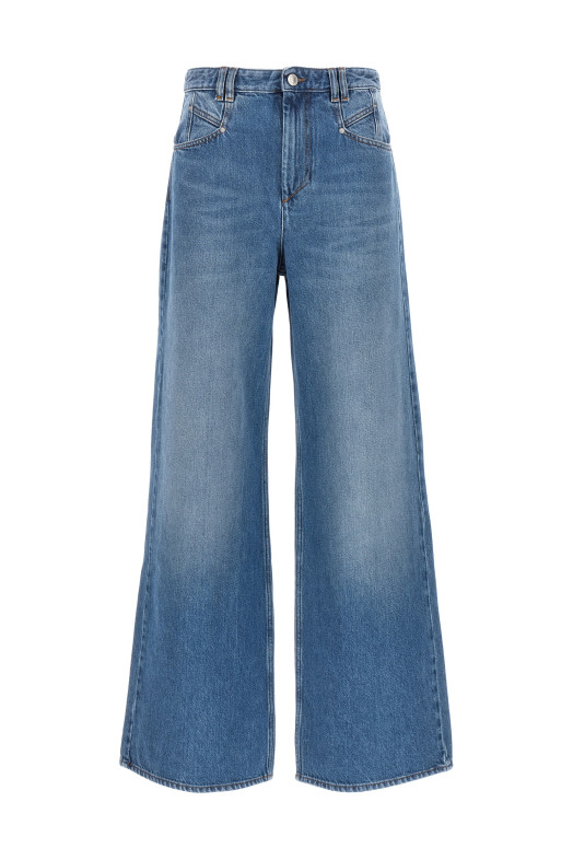 'Lemony' jeans Blue 'Lemony' jeans Blue