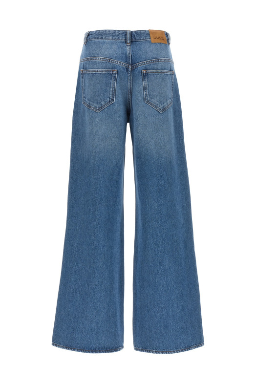 'Lemony' jeans Blue 'Lemony' jeans Blue