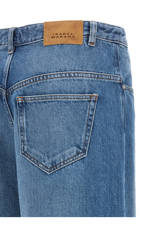 'Lemony' jeans Blue 'Lemony' jeans Blue