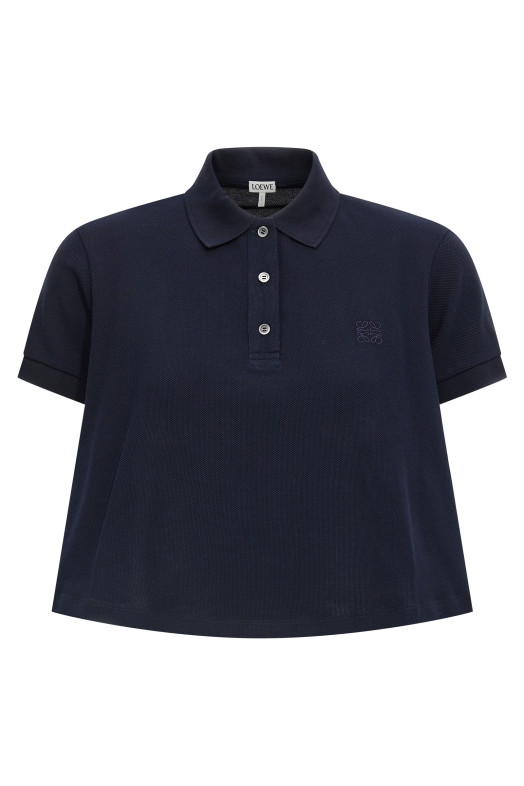 Поло «Trapeze» Синій S359Y23XAI9602 Поло «Trapeze» Синій S359Y23XAI9602