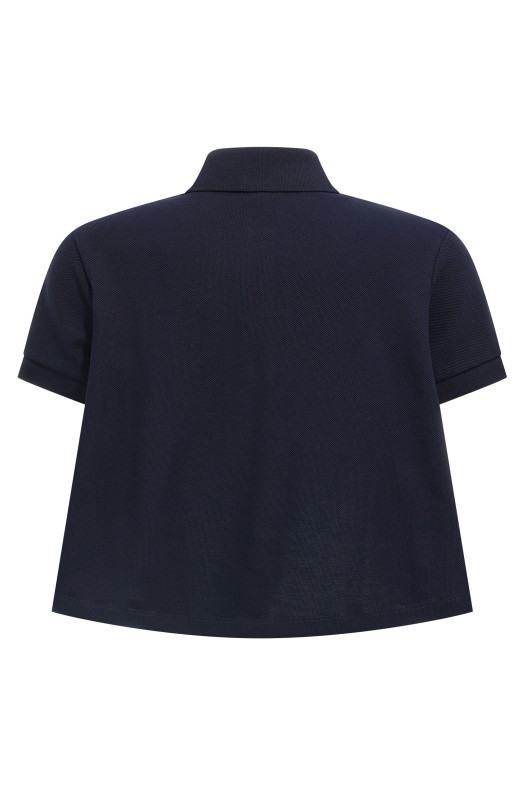 Поло «Trapeze» Синій S359Y23XAI9602 Поло «Trapeze» Синій S359Y23XAI9602