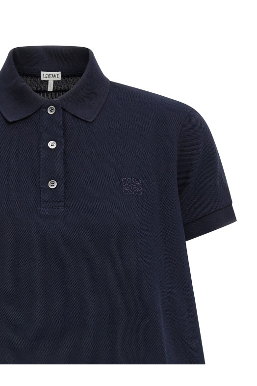 Поло «Trapeze» Синій S359Y23XAI9602 Поло «Trapeze» Синій S359Y23XAI9602