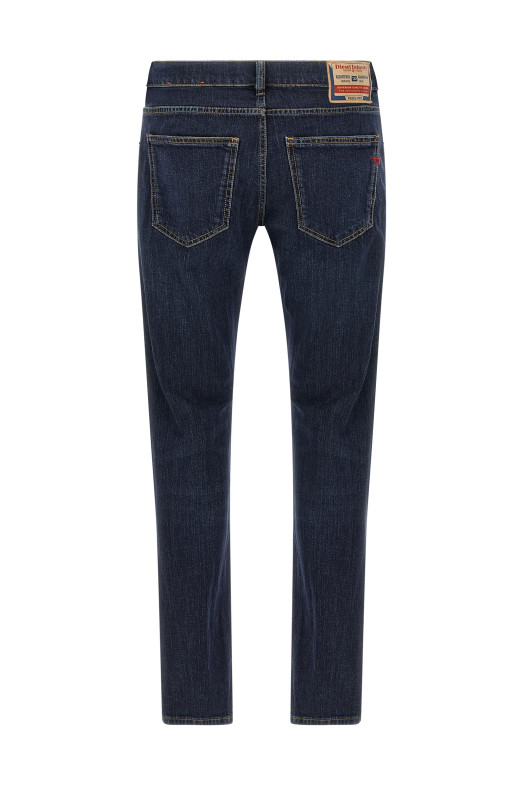 '2019 D-Strukt 0dbef' jeans Blue
