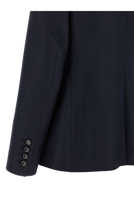 Блейзер «Maine Charmer» Синий BZCHD05MNENB01 Блейзер «Maine Charmer» Синий BZCHD05MNENB01