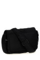 'Messenger Niki' crossbody bag Black