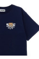 Футболка «Moschino Teddy Bear» синя HOM05GLAA10BLUNAVY Футболка «Moschino Teddy Bear» синя HOM05GLAA10BLUNAVY