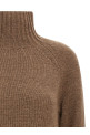 'Mantova' turtleneck sweater Brown 'Mantova' turtleneck sweater Brown