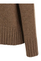 'Mantova' turtleneck sweater Brown 'Mantova' turtleneck sweater Brown