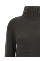 'Mantova' turtleneck sweater Green 'Mantova' turtleneck sweater Green