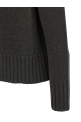 'Mantova' turtleneck sweater Green 'Mantova' turtleneck sweater Green