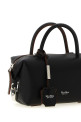 MAX MARA 'Holdalls' невеликий верхній кейс Чорний 2524516141600005 MAX MARA 'Holdalls' невеликий верхній кейс Чорний 2524516141600005
