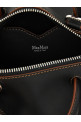 MAX MARA 'Holdalls' невеликий верхній кейс Чорний 2524516141600005 MAX MARA 'Holdalls' невеликий верхній кейс Чорний 2524516141600005