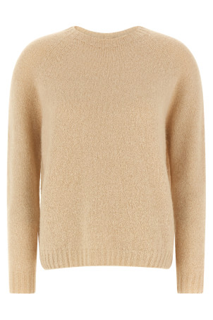 'Ghiacci' sweater Beige 'Ghiacci' sweater Beige