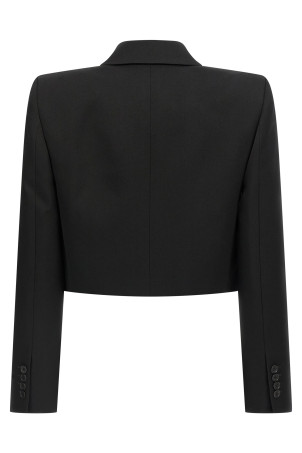 Болеро-жакет Чорний GIVENCHY BW30LA15CT001 Болеро-жакет Чорний GIVENCHY BW30LA15CT001