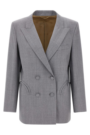 'Arizona Everynight' blazer Gray