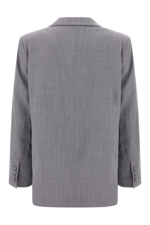 'Arizona Everynight' blazer Gray