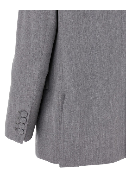 'Arizona Everynight' blazer Gray