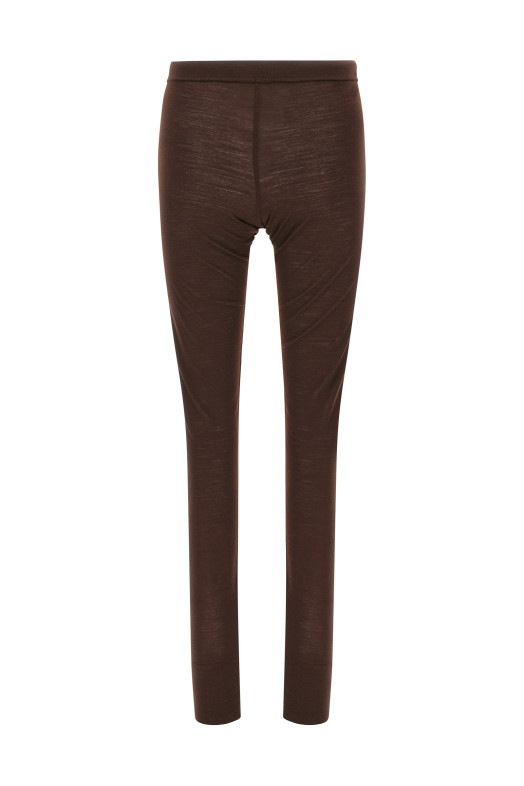 '029' leggings Bordeaux '029' leggings Bordeaux